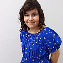 Алина, 19 лет
