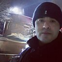 Бек, 39 лет