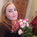 Tanusza, 35 лет