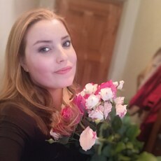 Фотография девушки Tanusza, 35 лет из г. Варшава
