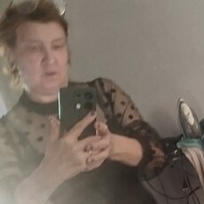 Фотография девушки Елена, 52 года из г. Новосибирск