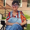 Ксюша, 55 лет