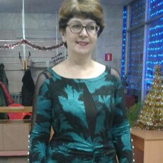Фотография девушки Елена, 60 лет из г. Москва