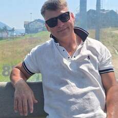 Фотография мужчины Влад, 49 лет из г. Луганск