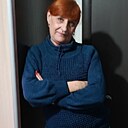 Елена, 58 лет