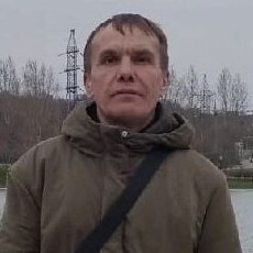 Фотография мужчины Павел, 47 лет из г. Ростов Великий