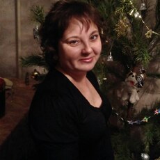 Эльвира, 44 из г. Оренбург.