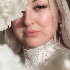 Анна, 40 из г. Белгород.