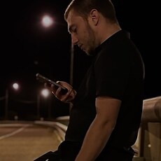 Фотография мужчины Владислав, 24 года из г. Тихорецк