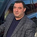 Едгар, 50 лет