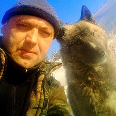 Андрей, 48 из г. Иркутск.