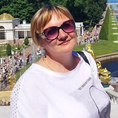 Фотография девушки Ксения, 44 года из г. Ставрополь