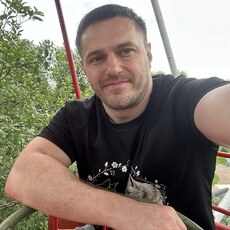 Антон, 41 из г. Санкт-Петербург.