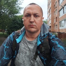 Фотография мужчины Том, 41 год из г. Калуга