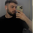 Расул, 23 года