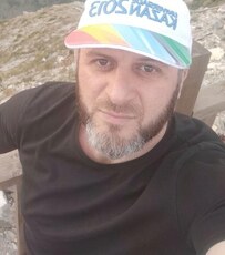 Фотография мужчины Abdusalam, 47 лет из г. Дербент