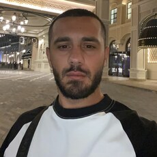 Фотография мужчины Паша, 28 лет из г. Пятигорск