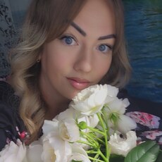 Яна, 36 из г. Калининград.