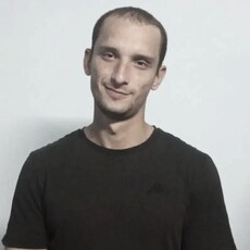 Фотография мужчины Паша, 27 лет из г. Смоленск
