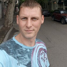 Фотография мужчины Павел, 35 лет из г. Тбилиси