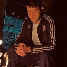 Фотография мужчины Давид, 22 года из г. Софрино
