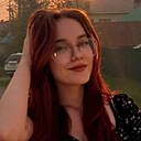 Кристина, 18 лет