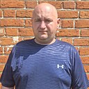 Денис, 34 года