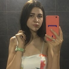 Полина, 21 из г. Краснодар.