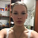 Даша, 25 лет