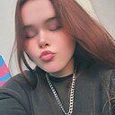 Оля, 20 лет
