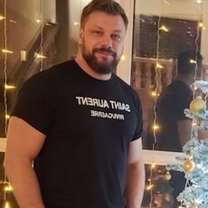 Фотография мужчины Арсений, 41 год из г. Южно-Сахалинск