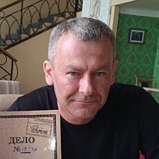 Фотография мужчины Андрей, 55 лет из г. Подольск