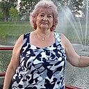 Мария, 65 лет