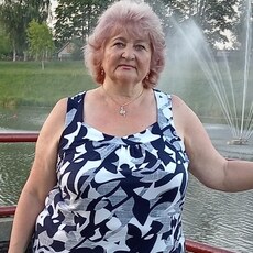 Фотография девушки Мария, 65 лет из г. Сморгонь