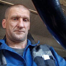 Фотография мужчины Александр, 44 года из г. Челябинск
