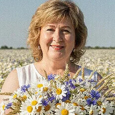 Фотография девушки Инна, 57 лет из г. Иркутск