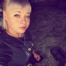 Фотография девушки Светлана, 34 года из г. Тайшет