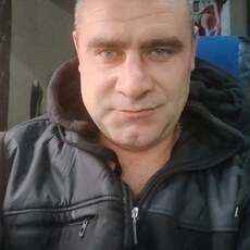 Фотография мужчины Александр, 41 год из г. Брест