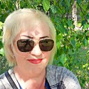 Кристина, 64 года