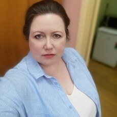 Фотография девушки Елена, 49 лет из г. Ярославль