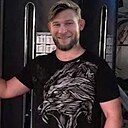 Гавриил, 33 лет