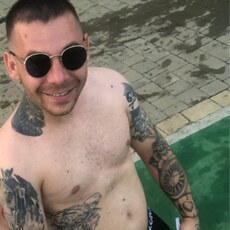 Фотография мужчины Denis, 31 год из г. Ужгород