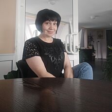Фотография девушки Ольга, 55 лет из г. Красноярск