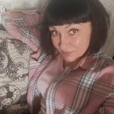 Фотография девушки Олеся Павловна, 43 года из г. Омск