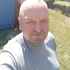 Фотография мужчины Коля, 47 лет из г. Звенигородка