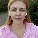 Кристина, 37 лет