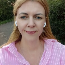 Фотография девушки Кристина, 37 лет из г. Саров