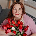 Анастасия, 40 лет