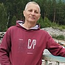 Дмитрий Иркутск, 53 года