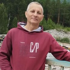 Фотография мужчины Дмитрий Иркутск, 53 года из г. Иркутск
